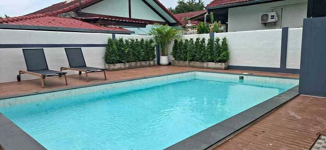 Khao Talo Pattaya Pool Villa Pattaya - photo 1