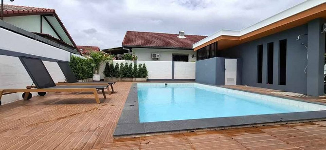 Khao Talo Pattaya Pool Villa Pattaya - photo 2