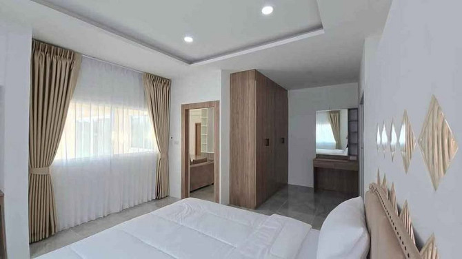 3 Beds 4 Baths - House Pattaya - photo 4