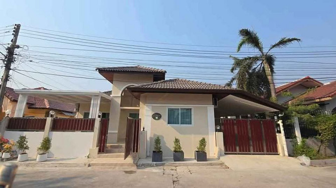3 Beds 4 Baths - House Pattaya - photo 15