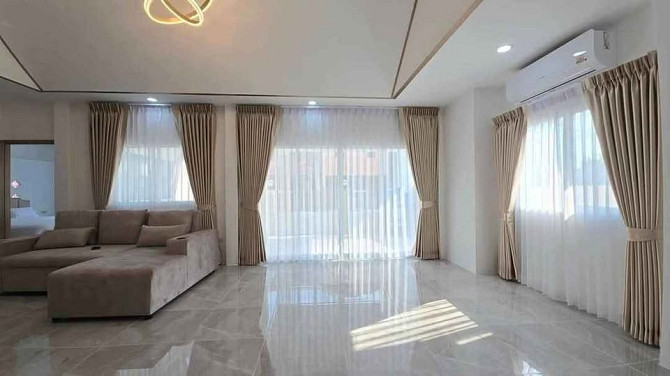 3 Beds 4 Baths - House Pattaya - photo 6