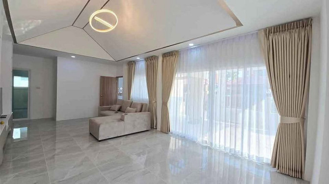 3 Beds 4 Baths - House Pattaya - photo 3