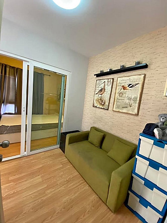 1 bedroom 1 bathroom apartment Pattaya - photo 1