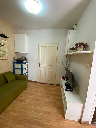1 bedroom 1 bathroom apartment Pattaya - photo 5