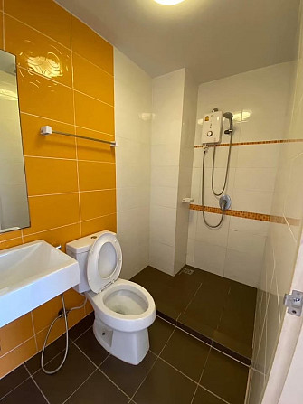 1 bedroom 1 bathroom apartment Pattaya - photo 7