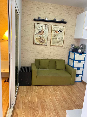 1 bedroom 1 bathroom apartment Pattaya - photo 2