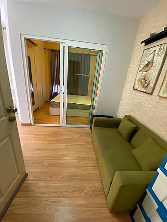 1 bedroom 1 bathroom apartment Pattaya - photo 6