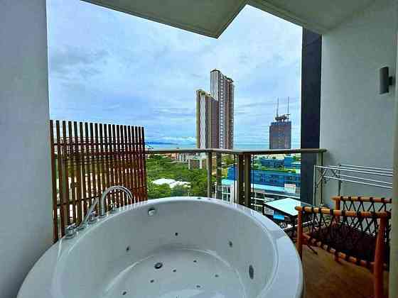 1 bed 1 bathroom – Apartment Pattaya