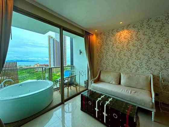 1 bed 1 bathroom – Apartment Pattaya