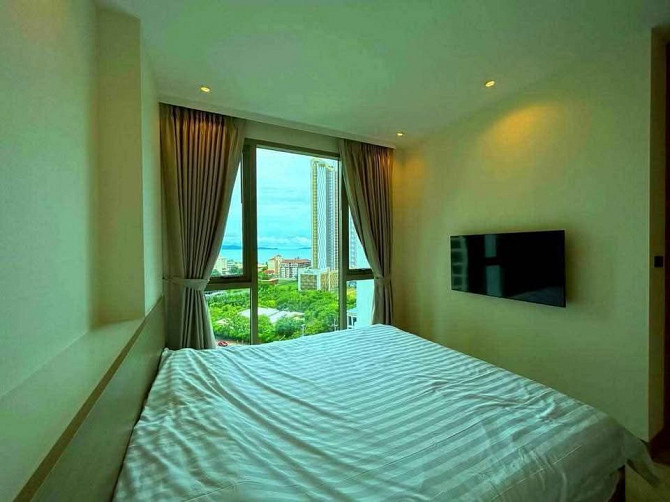1 bed 1 bathroom – Apartment Pattaya - photo 8