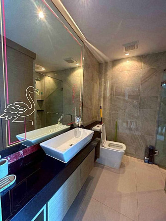 1 bed 1 bathroom – Apartment Pattaya - photo 6