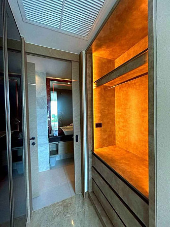 1 bed 1 bathroom – Apartment Pattaya - photo 11