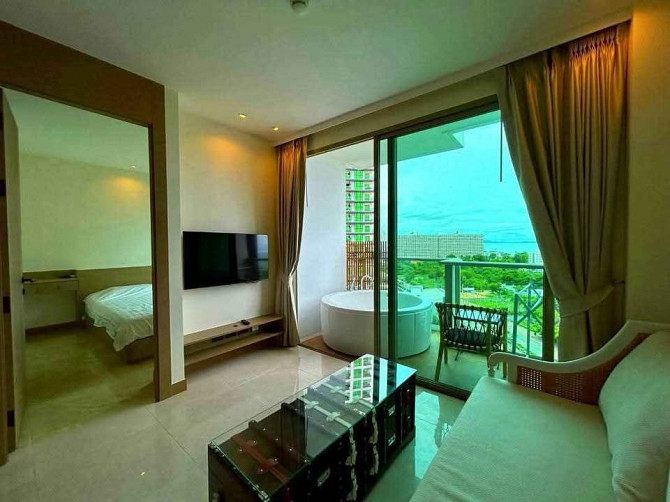 1 bed 1 bathroom – Apartment Pattaya - photo 9