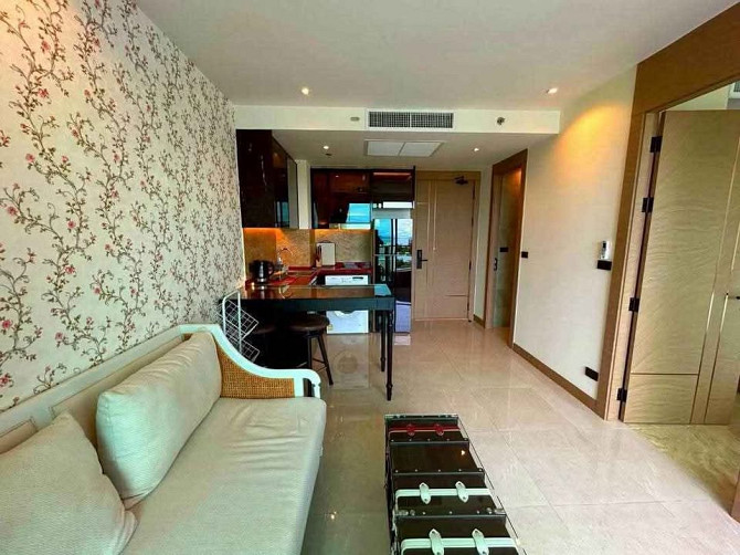 1 bed 1 bathroom – Apartment Pattaya - photo 5