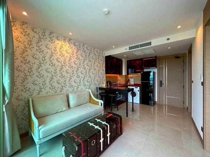 1 bed 1 bathroom – Apartment Pattaya - photo 10
