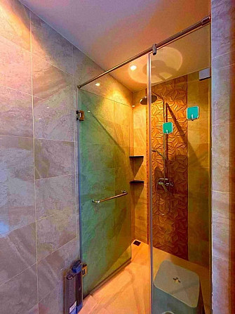 1 bed 1 bathroom – Apartment Pattaya - photo 12