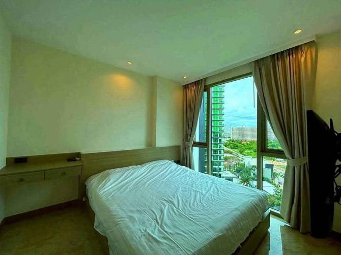 1 bed 1 bathroom – Apartment Pattaya - photo 3