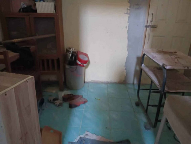 3 bedrooms 3 bathrooms - Apartment Pattaya - photo 8