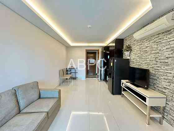 1 Bed 1 Bath Apartment Pattaya
