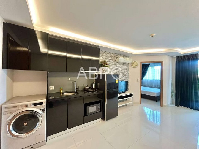 1 Bed 1 Bath Apartment Pattaya - photo 4