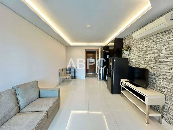 1 Bed 1 Bath Apartment Pattaya - photo 2