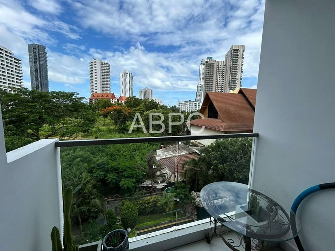1 Bed 1 Bath Apartment Pattaya - photo 9