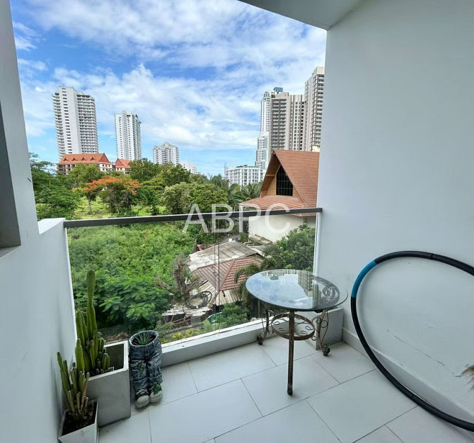 1 Bed 1 Bath Apartment Pattaya - photo 10