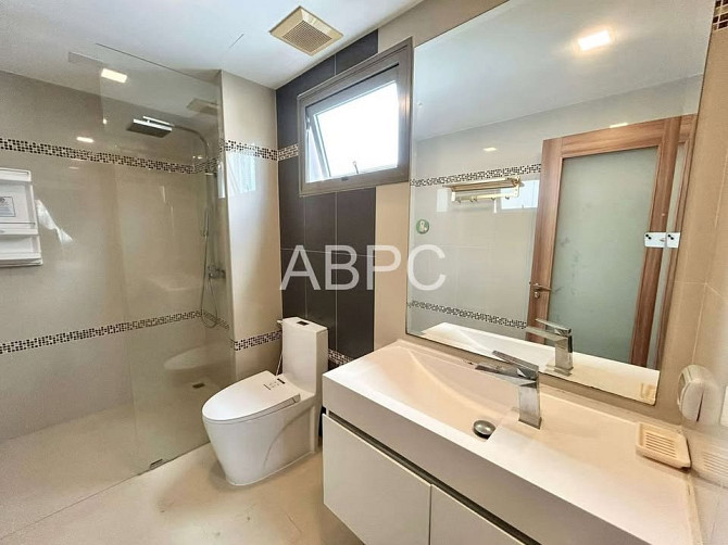 1 Bed 1 Bath Apartment Pattaya - photo 8