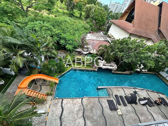 1 Bed 1 Bath Apartment Pattaya - photo 1