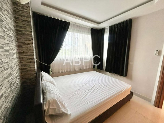 1 Bed 1 Bath Apartment Pattaya - photo 6