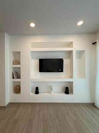 2 bedrooms 2 bathrooms - Townhouse Pattaya