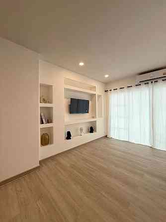2 bedrooms 2 bathrooms - Townhouse Pattaya