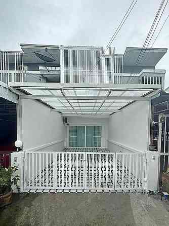 2 bedrooms 2 bathrooms - Townhouse Pattaya