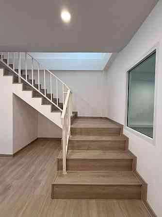 2 bedrooms 2 bathrooms - Townhouse Pattaya
