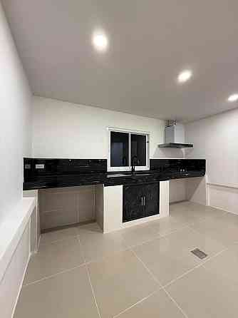 2 bedrooms 2 bathrooms - Townhouse Pattaya