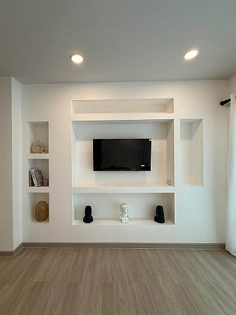 2 bedrooms 2 bathrooms - Townhouse Pattaya - photo 2