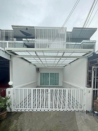 2 bedrooms 2 bathrooms - Townhouse Pattaya - photo 1