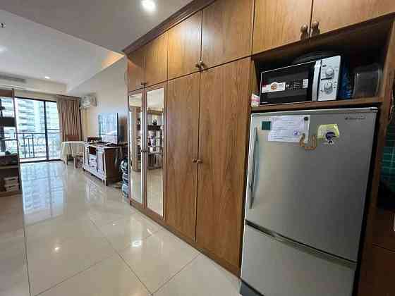 1 bed 1 bath – Apartment Pattaya