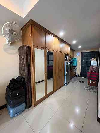 1 bed 1 bath – Apartment Pattaya