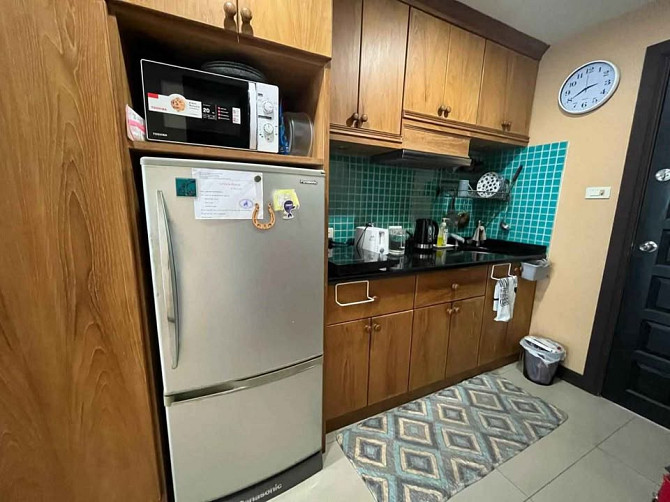1 bed 1 bath – Apartment Pattaya - photo 5