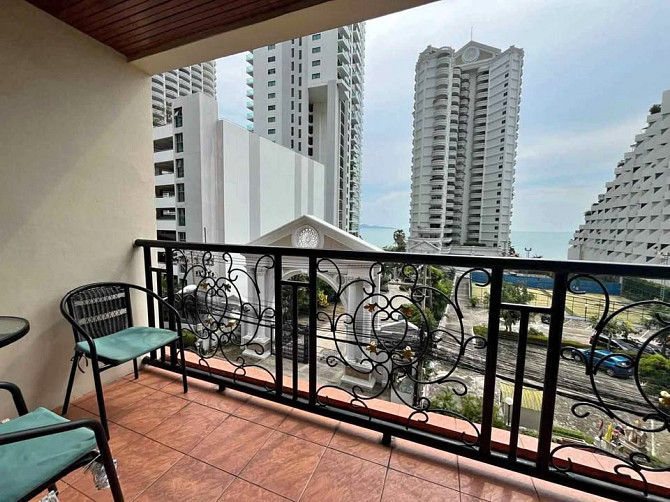 1 bed 1 bath – Apartment Pattaya - photo 1