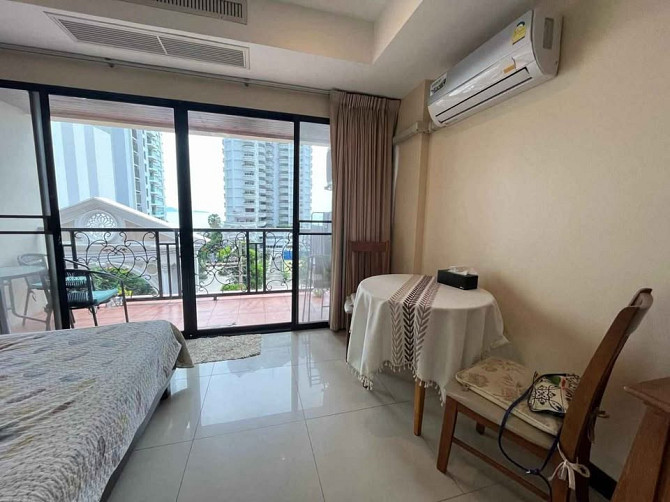 1 bed 1 bath – Apartment Pattaya - photo 8