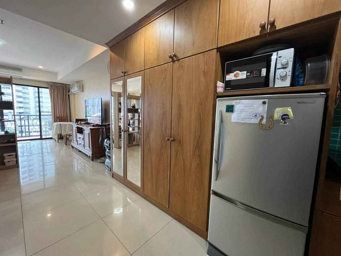 1 bed 1 bath – Apartment Pattaya - photo 4