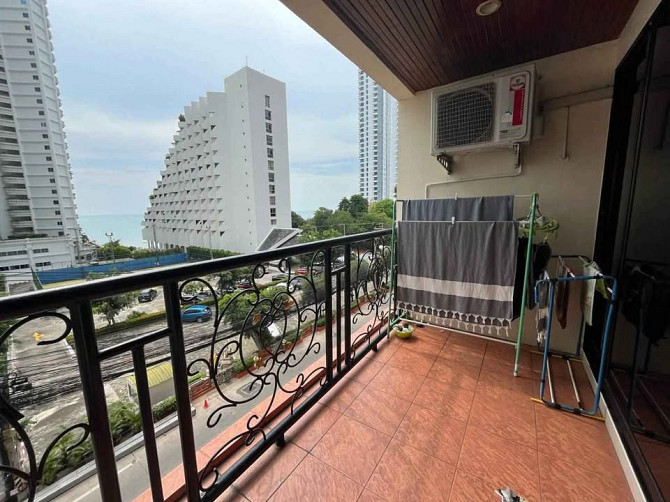 1 bed 1 bath – Apartment Pattaya - photo 2