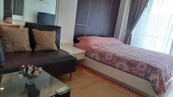 1 Bed 1 Bath - Apartment Pattaya
