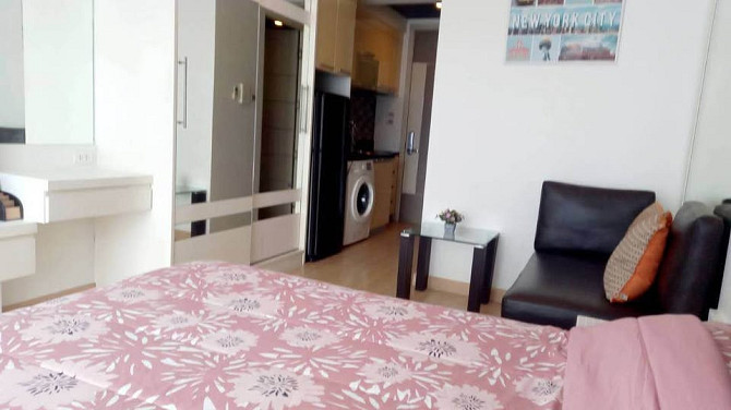 1 Bed 1 Bath - Apartment Pattaya - photo 7