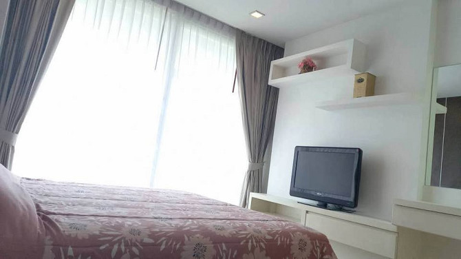 1 Bed 1 Bath - Apartment Pattaya - photo 8