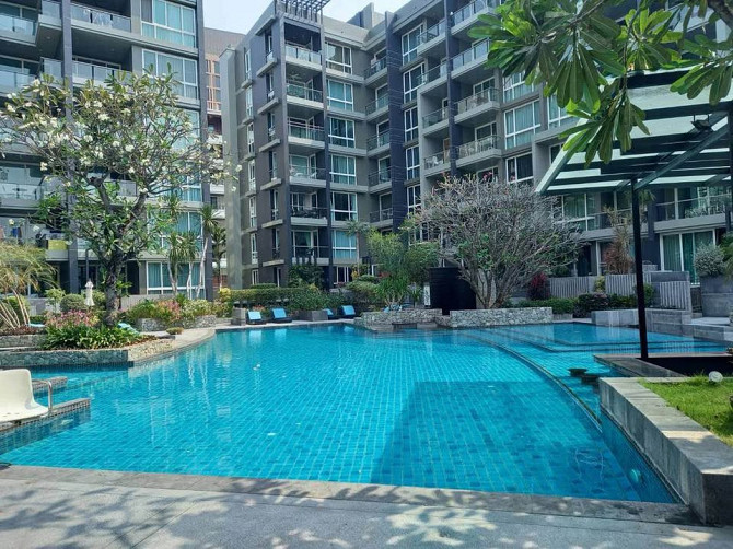 1 Bed 1 Bath - Apartment Pattaya - photo 9