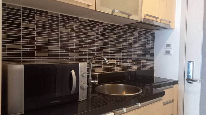 1 Bed 1 Bath - Apartment Pattaya - photo 4