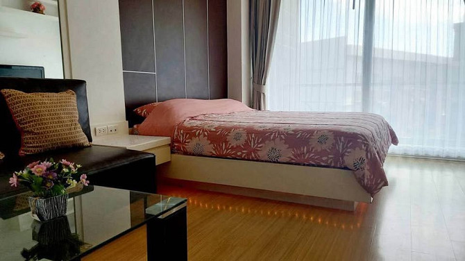 1 Bed 1 Bath - Apartment Pattaya - photo 6